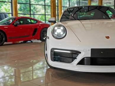 NEGO 2020 Porsche CARRERA 4S 992 3.0 SPORT DESIGN