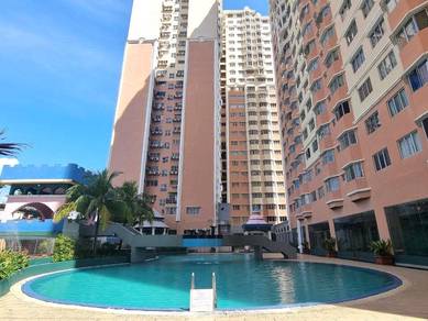 Rhythm Avenue USJ19