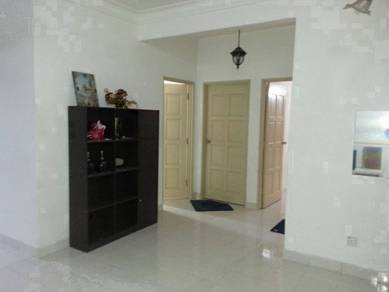 Puncak Baiduri Apartment