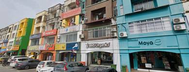 Shop-lot-for-rent-Puchong-Selangor