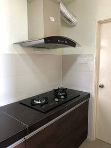 Sri Ampang Hilir Condo Desa Pandan, Ampang, Non Bumi, 2 Car Park