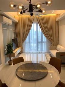 Sentral Suites @ KL Sentral