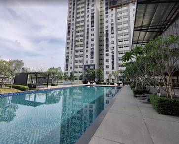 Aman 1 Tropicana Urban Homes