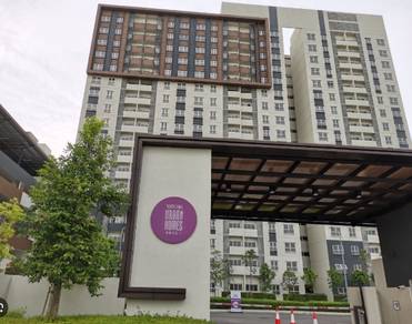 Aman 1 Tropicana Urban Homes-2