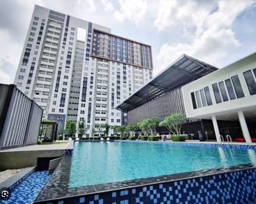 Aman 1 Tropicana Urban Homes-1