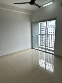 Ready Unit @ Alanis Residence Kota Warisan Near KLIA and Sepang Rent