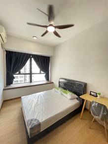 Country Garden Danga Bay / Common Room / CIQ / Jb Town / Shuttle Bus