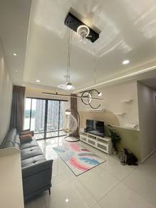Bay point / Danga bay / 3bed / ciq / ksl / jb town / jbcc /all race