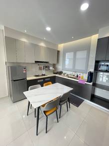 Bay point / Danga bay / 3bed / ciq / ksl / jb town / jbcc /all race