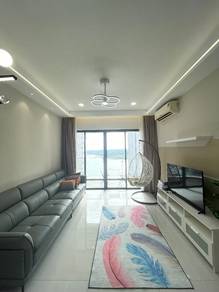 Bay point / Danga bay / 3bed / ciq / ksl / jb town / jbcc /all race