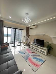 Bay point / Danga bay / 3bed / ciq / ksl / jb town / jbcc /all race