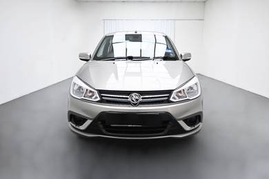 Proton SAGA 1.3 STANDARD (A) 79K-KM FULL LOAN