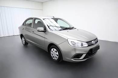 Proton SAGA 1.3 STANDARD (A) 79K-KM FULL LOAN