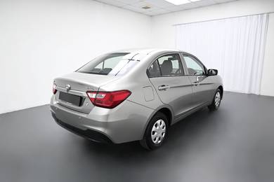 Proton SAGA 1.3 STANDARD (A) 79K-KM FULL LOAN