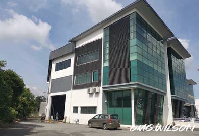 Warehouse-/-Factory-for-sale-Shah-Alam-Selangor