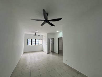 Flora Residency Condominium Setapak Non Bumi Freehold Near Shop Offer