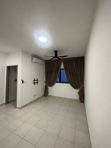 Flora Residency Condominium Setapak Non Bumi Freehold Murah Jual Offer