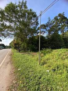 Agricultural-Land-for-sale-Slim-River-Perak