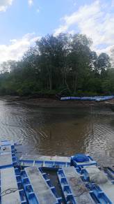 3 acre pasir gudang zoning industri access to sea freehold internation