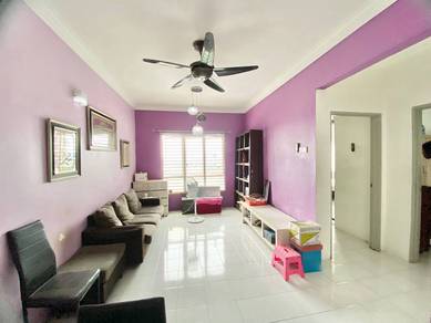 Villa Tropika (Bangi)
