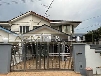 Semi-Detached-House-for-sale-Batu-Pahat-Johor