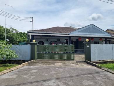 Moyan Square area Single Storey Semi Detached for Sale