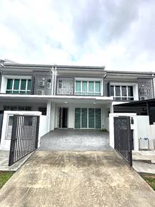 2-Sty House in Serenia Adiva Bandar Serenia @ Dengkil