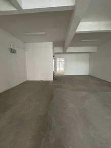 Jalan Angsana MAIN RD Shop/office 1ST Floor 1400sf 2-rooms 2-Toilet