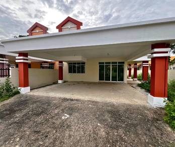 Taman Malakun | Semi Detached | Penamapng | Bare Unit