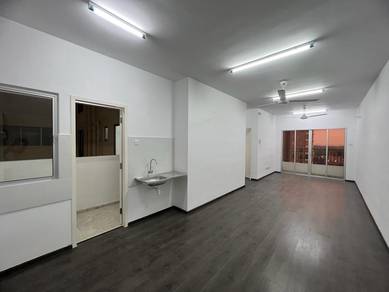 Residensi Pauh Permai