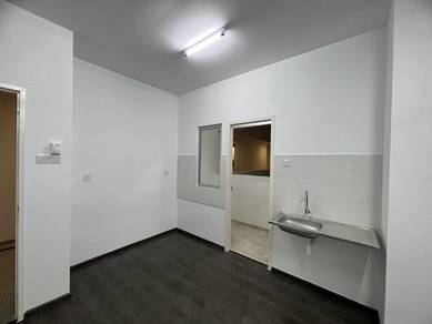 Residensi Pauh Permai-1