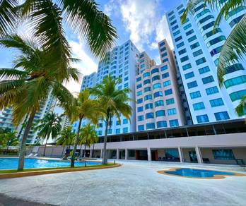 The Peak Condominium | Luxury | Sea View & Mountain View