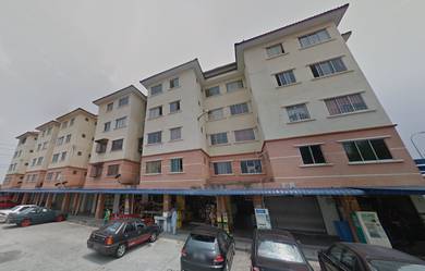 Apartment  Nilai 3 Block M