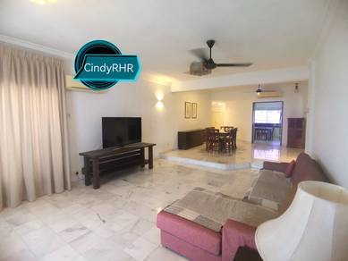 No 1 Persiaran Gurney Pg1 Sea view Corner Penang