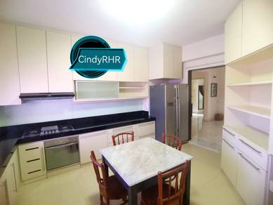No 1 Persiaran Gurney Pg1 Sea view Corner Penang