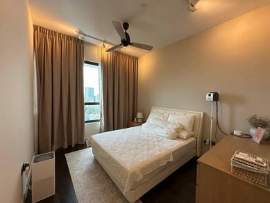 Lot 15 Residence, SS16 Subang Jaya by Sime Darby (Type F)