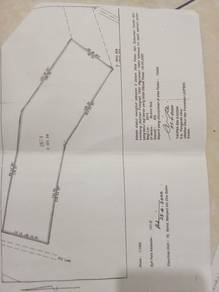 Agricultural-Land-for-sale-Sik-Kedah