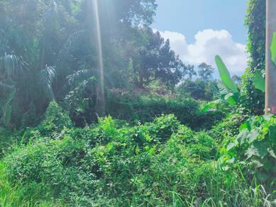 Agricultural-Land-for-sale-Raub-Pahang