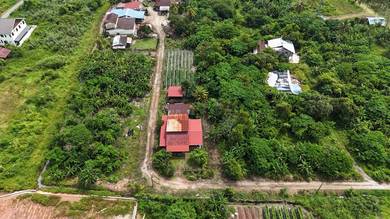 Kepala Batas Penang First Grade Zoning Perumahan