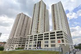 Avelon Tower @ Kepong [P/Furnish] Menjalara Desa Park Sri Damansara