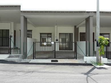 1-storey-Terraced-House-for-rent-Kuantan-Pahang