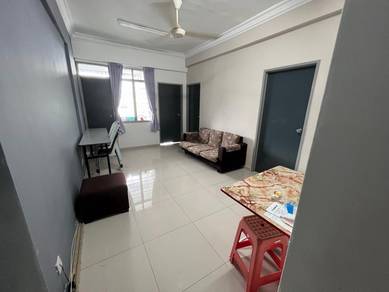Permai Jaya Apartment
