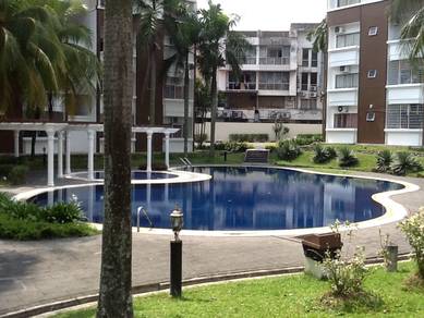 My Place