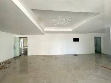 Taman Ria Jaya PKNK Factory 130,695 Sqft