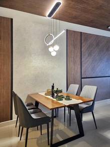 Teega Suites @ Puteri Harbour