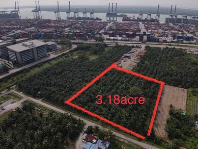 Agricultural-Land-for-sale-Klang-Selangor