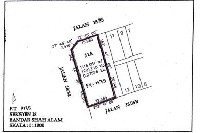 Industrial-Land-for-sale-Shah-Alam-Selangor
