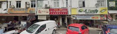 Ground floor Shop, Taman Mas Cheras, Batu 9