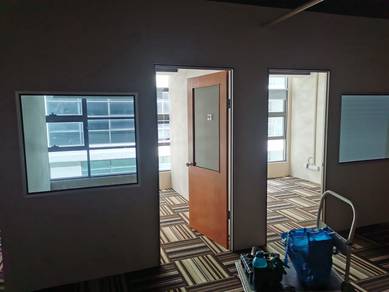 One South Mall Office Street Mall Seri Kembangan Serdang Sg Besi Sale