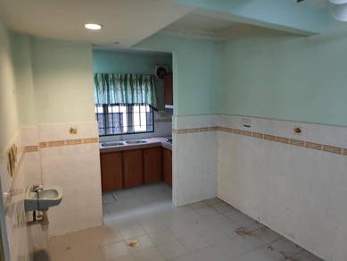 Double storey house, Prima Saujana kajang, Kajang